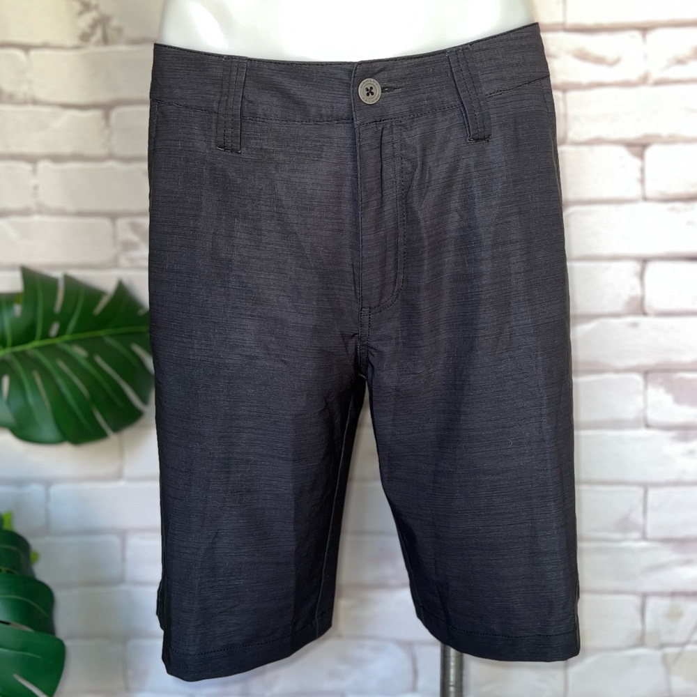 Oakley Men's Base Line Hybrid Golf Shorts